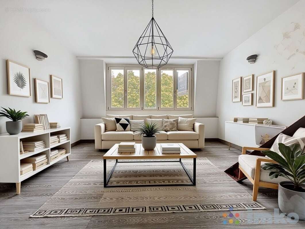 Appartement à LILLE