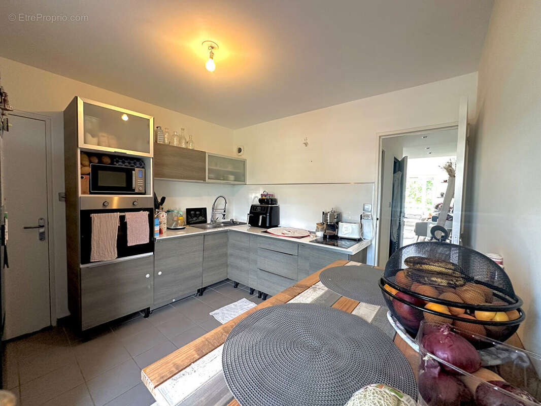 Appartement 80 m2 - Sans travaux - photo 5
