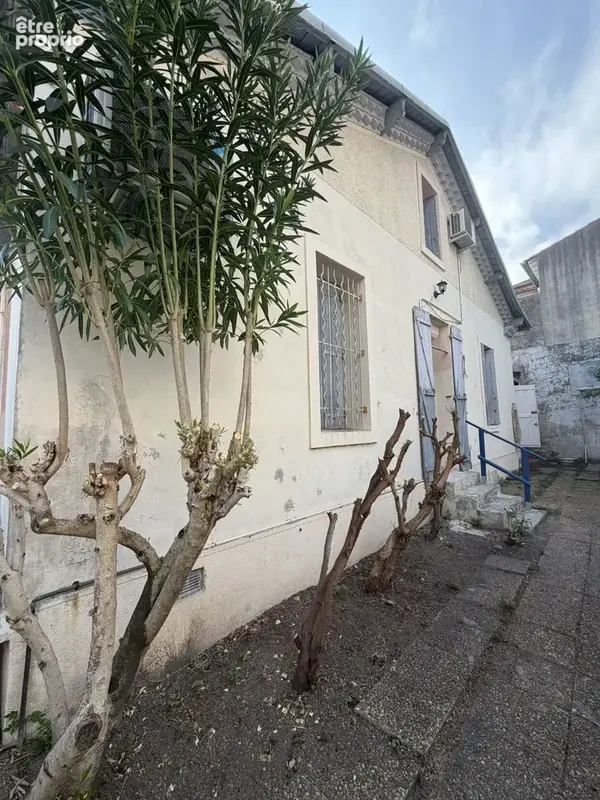Maison 6 pièces 180 m² à vendre à Montpellier (34000) - photo 3