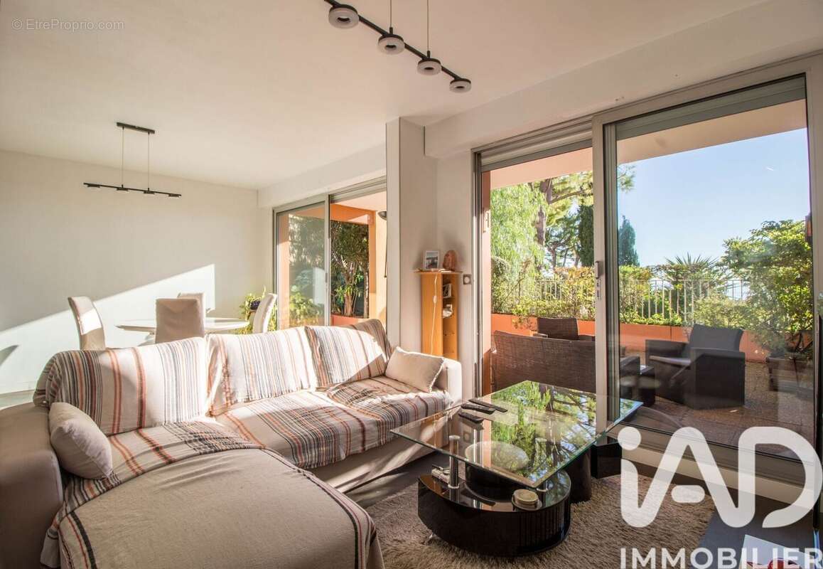 Photo 5 - Appartement à NICE