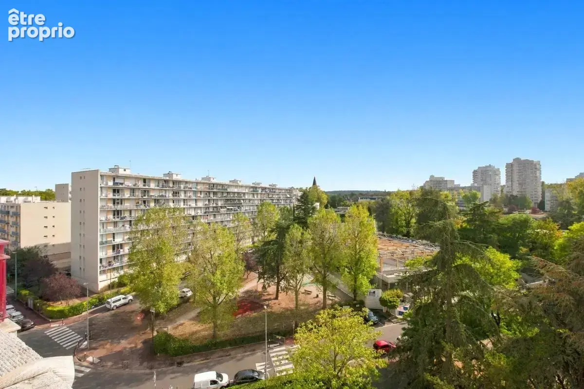 Appartement de 4 pièces de 75 m² situé au Pecq - photo 12