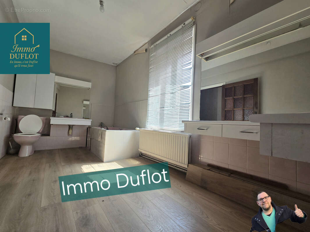 Immeuble à fort potentiel - photo 6
