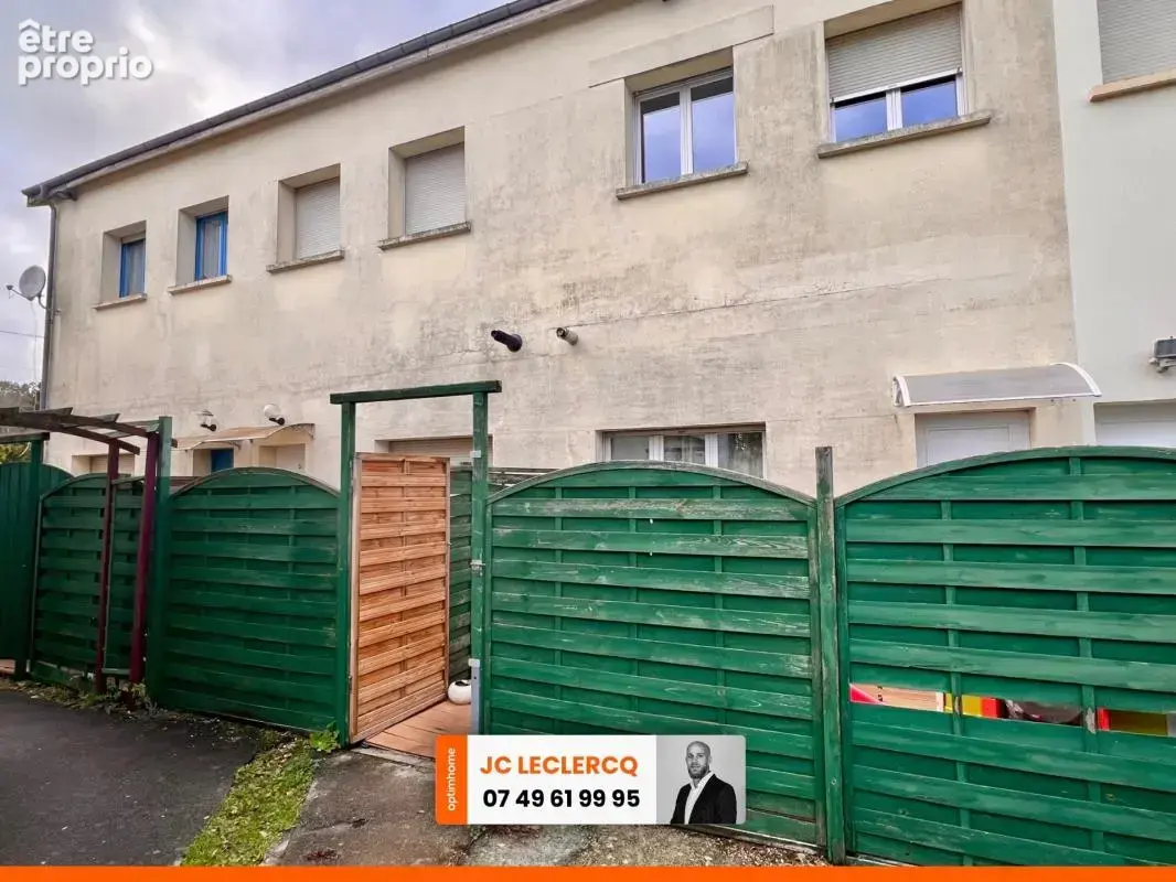 Maison 3 chambres pour investisseurs ou 1ere acquisition - photo 10