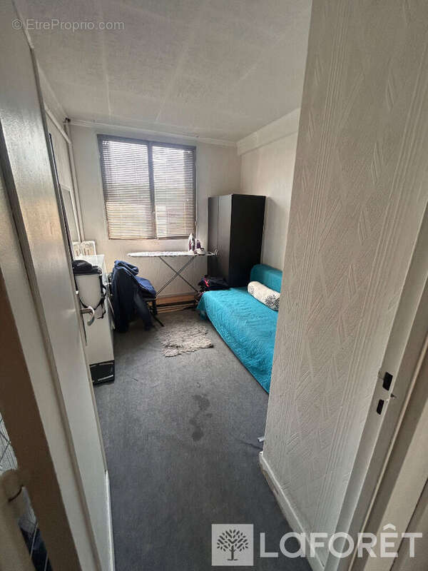 Appartement à LIVRY-GARGAN