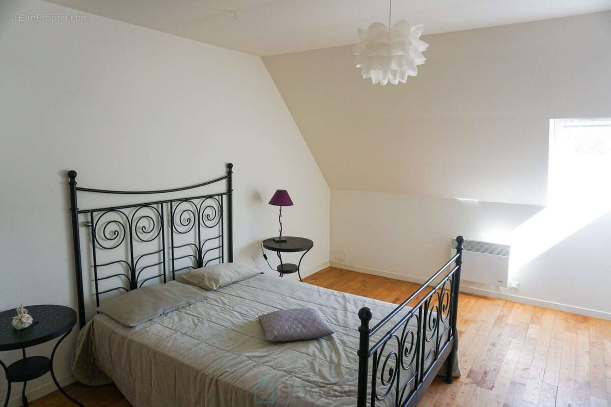 Maison à SAINT-ROMAIN-ET-SAINT-CLEMENT