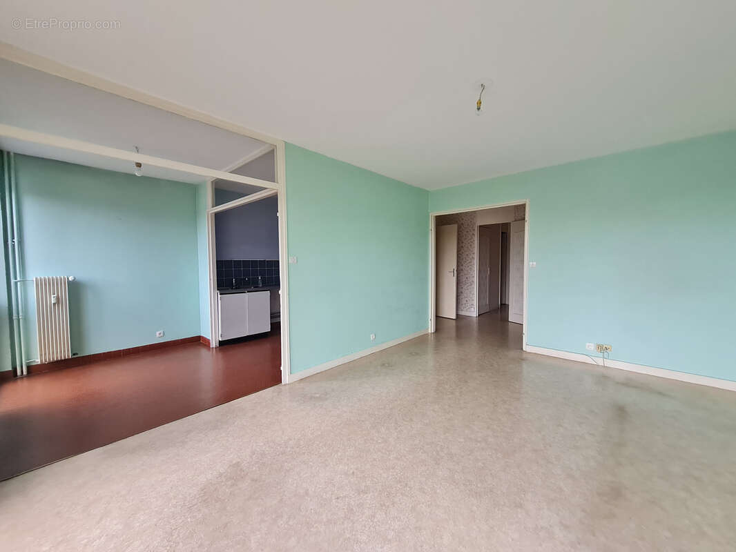 Appartement à AMIENS