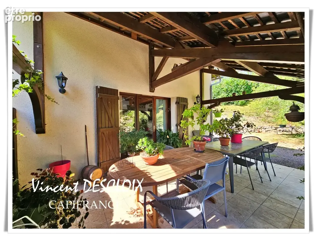 Maison à vendre 6 pièces ALLIGNY EN MORVAN (58230) Terrain 12 200m² - photo 11