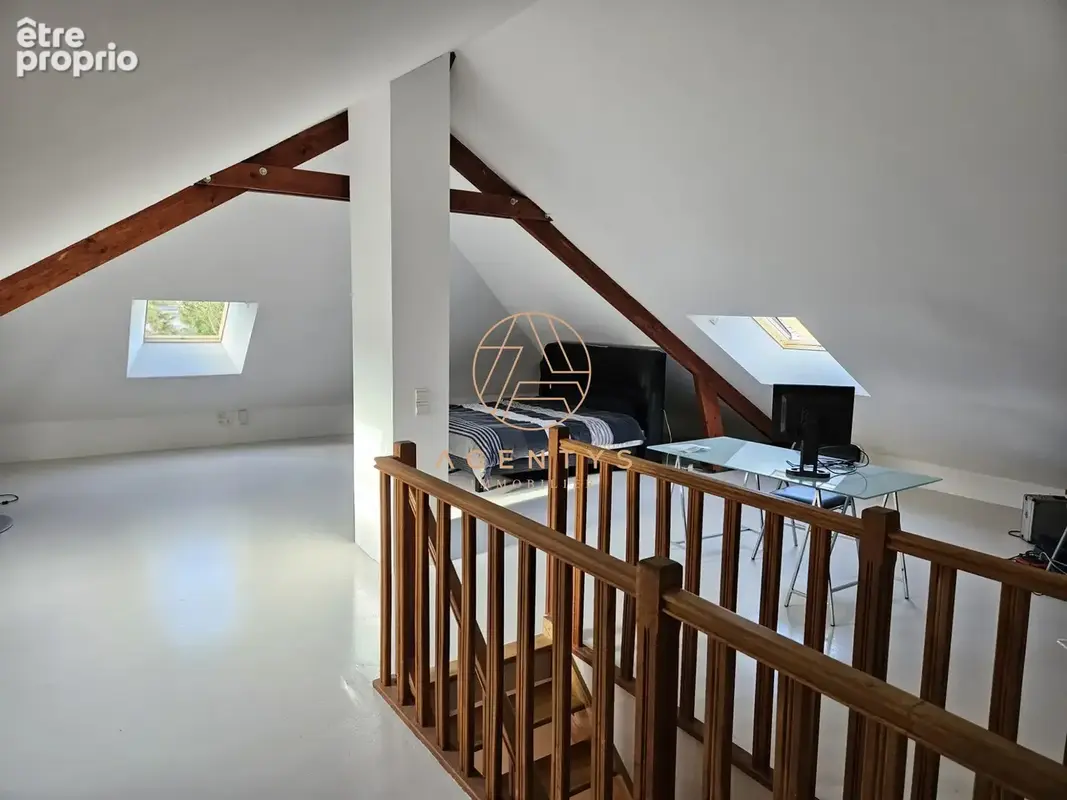Appartement 6 pièces 134 m² à vendre à Chennevieres-Sur-Marne (94430) - photo 8