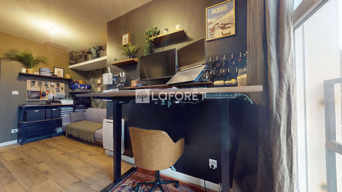 Appartement à SCHILTIGHEIM