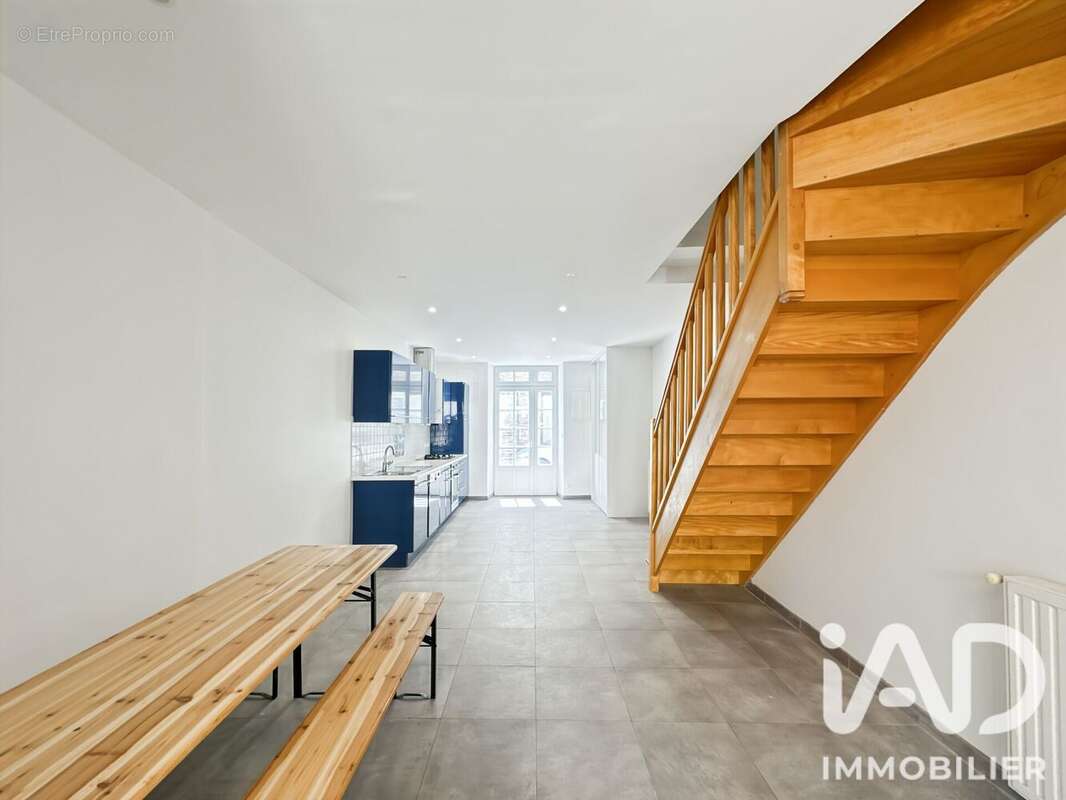 Maison 97 m² à Cancale  - photo 5