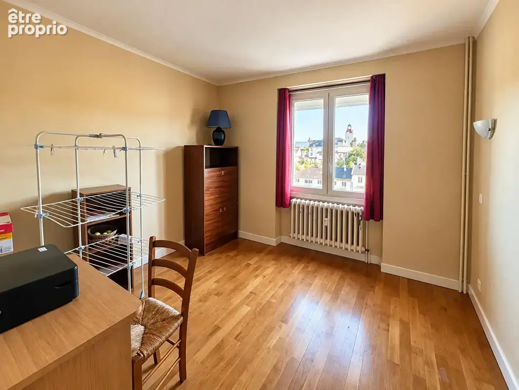 Appartement de Type, 80 m² cave parking, centre ville RODEZ - photo 7