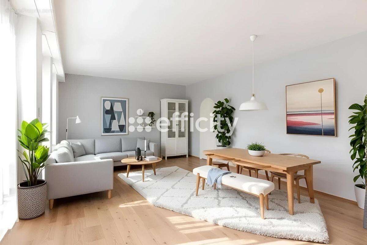 Maison à STRASBOURG