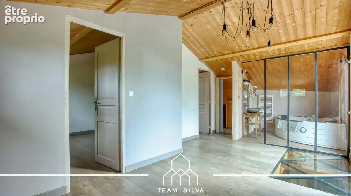 Maison 7 pièces 160 m² à vendre à Feyzin (69320) - photo 6