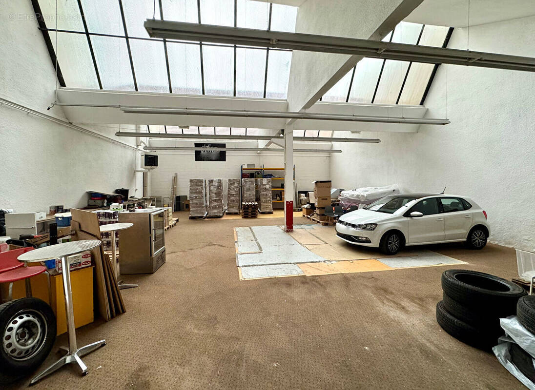 Maison à CLERMONT-FERRAND