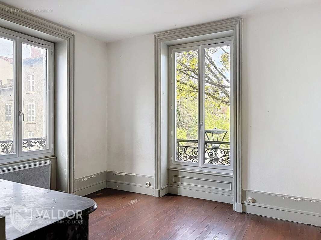 Appartement à GLEIZE