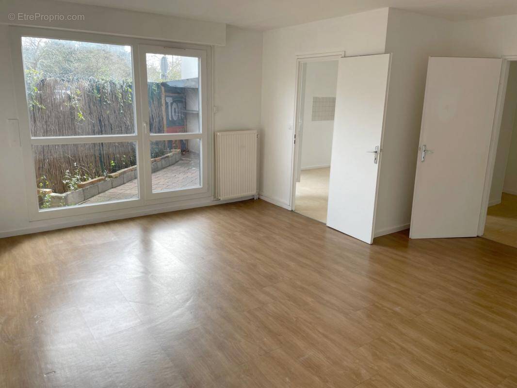 Appartement à ORLEANS