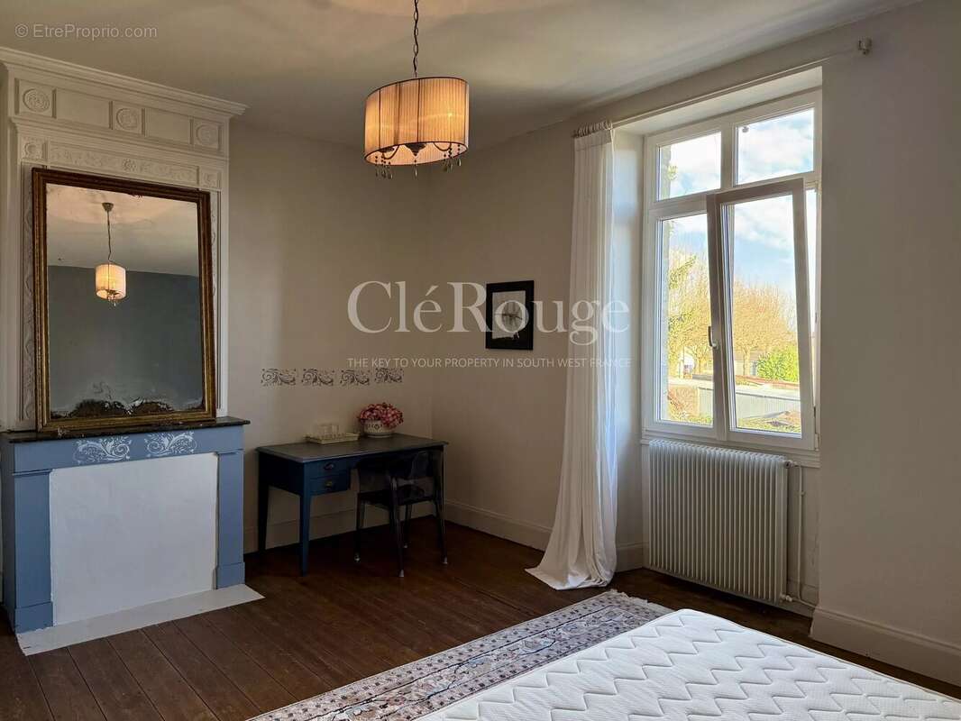 Appartement à MARMANDE