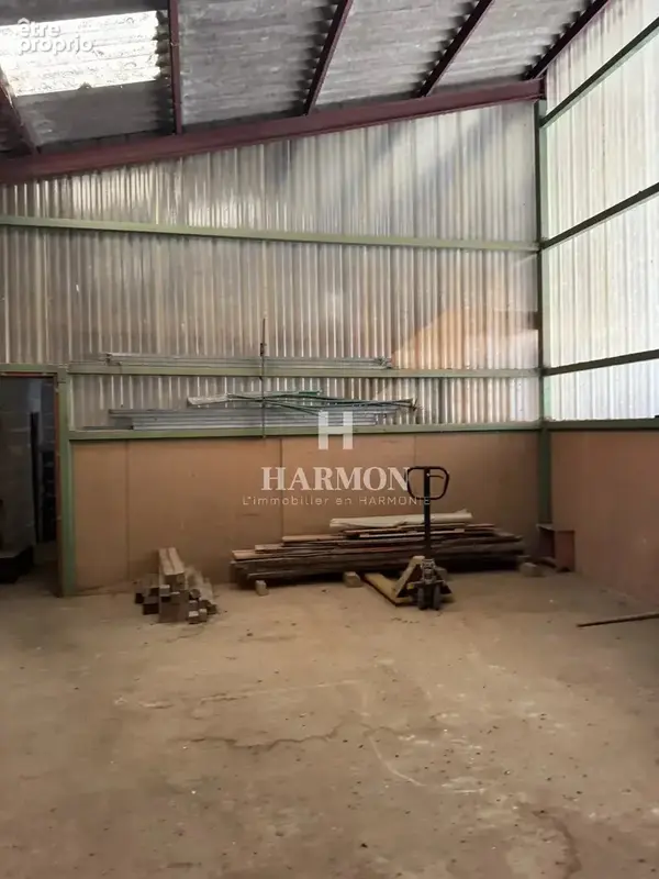 Mauléon-licharre – à 5 minutes du centre-ville  ensemble immobilier de 925 m² avec trois habitations, ateliers et dépendances - photo 16