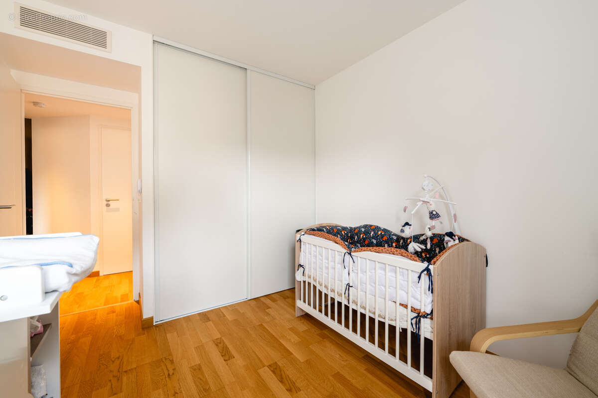 Appartement à ANNECY-LE-VIEUX