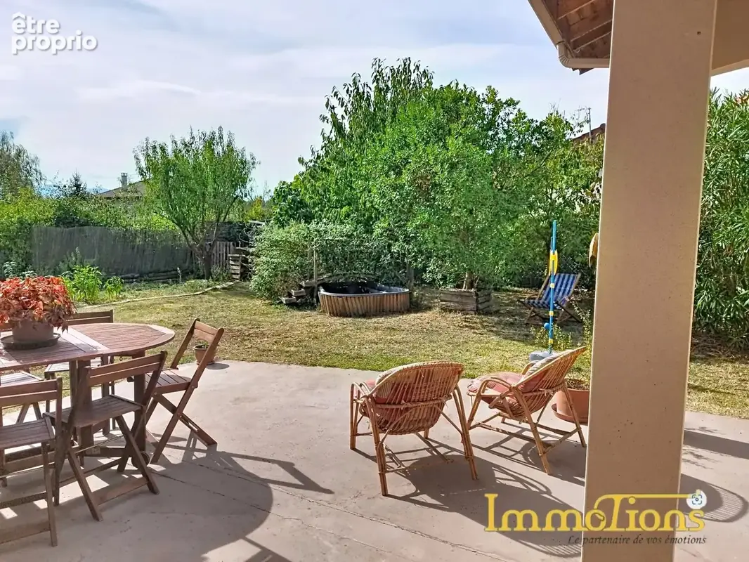 Maison individuelle de plain pied - photo 2