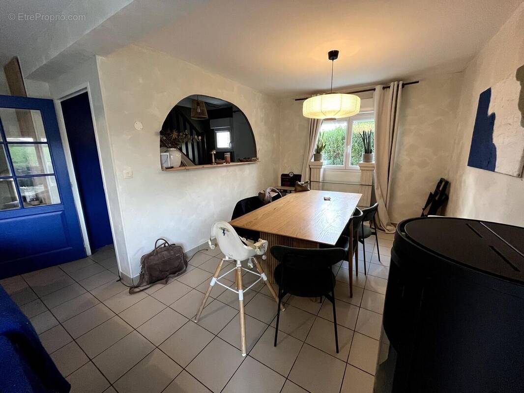 Photo 1 - Maison à MARQUISE