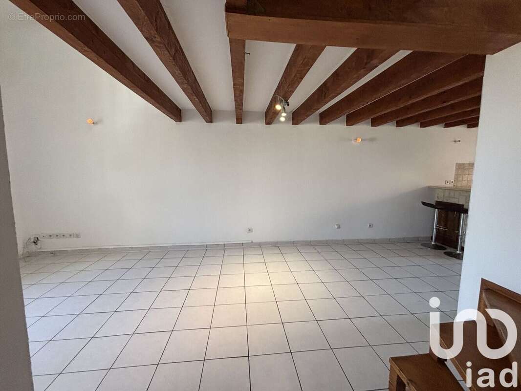 Photo 4 - Appartement à FRONTIGNAN