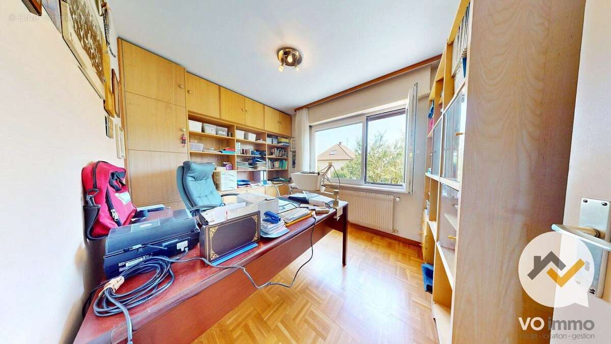 Maison à LUTTERBACH