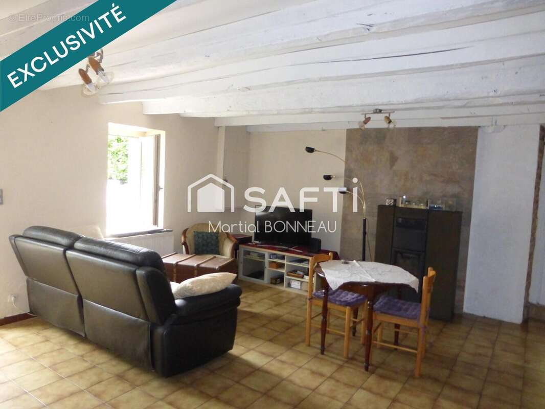 Photo 6 - Maison à ALLAIRE