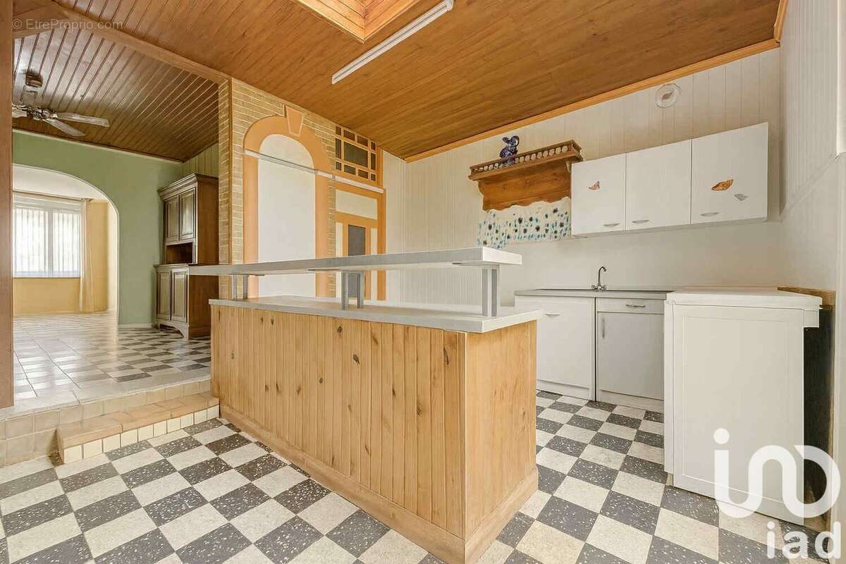 Photo 3 - Maison à SAINT-OMER