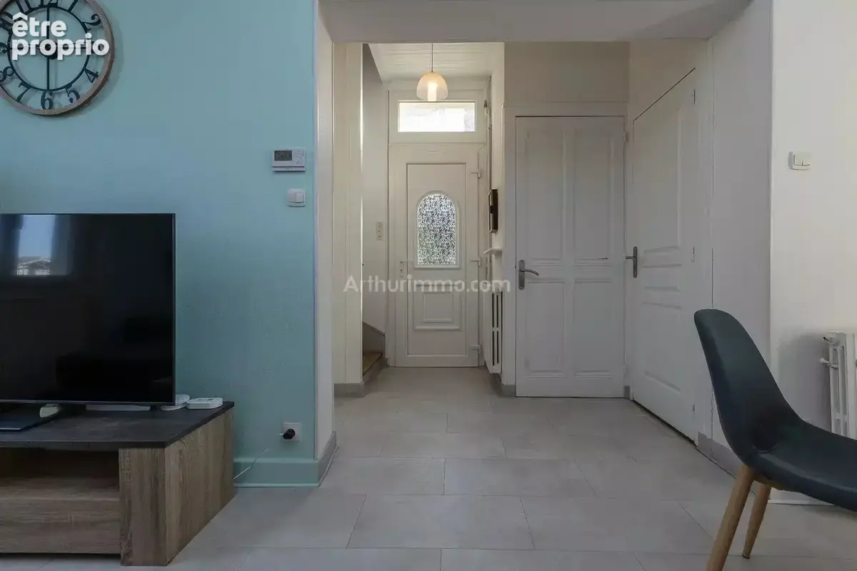 Vente Maison Saint-sorlin-de-morestel(38510) 179 000ï¿œ - photo 6