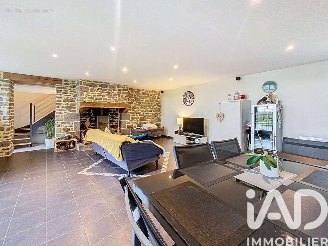 Photo 8 - Maison à DOL-DE-BRETAGNE