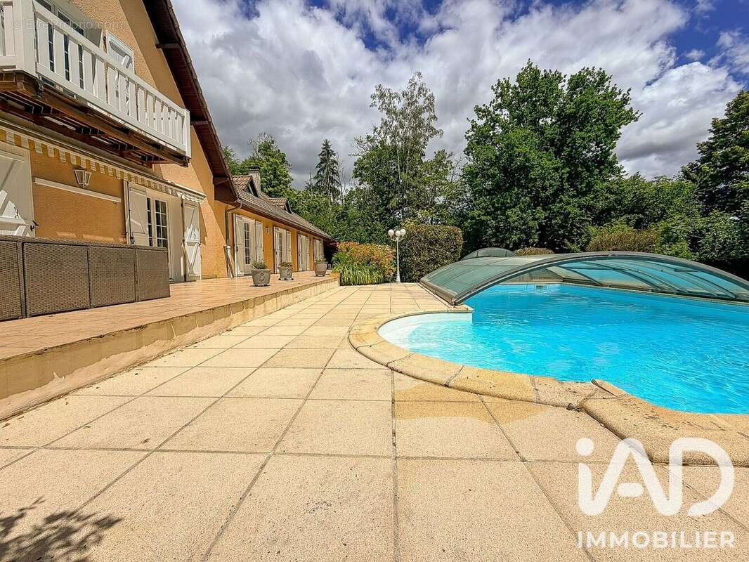 Photo 9 - Maison à LA GENEYTOUSE