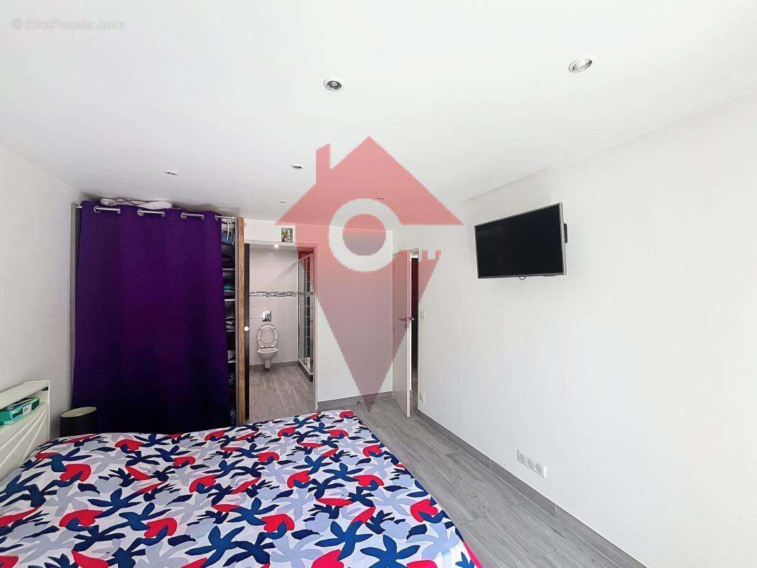 Appartement - photo 14