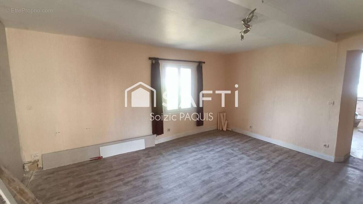 Photo 3 - Maison à SAACY-SUR-MARNE