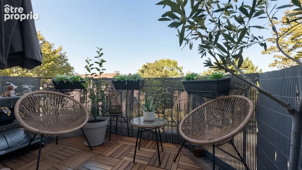 Appartement 124m² à évry-courcouronnes - photo 13