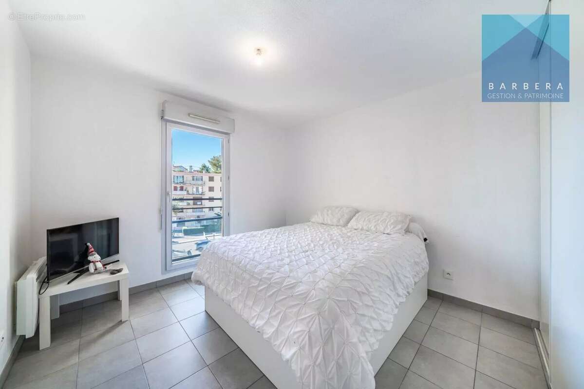 Appartement à CAGNES-SUR-MER