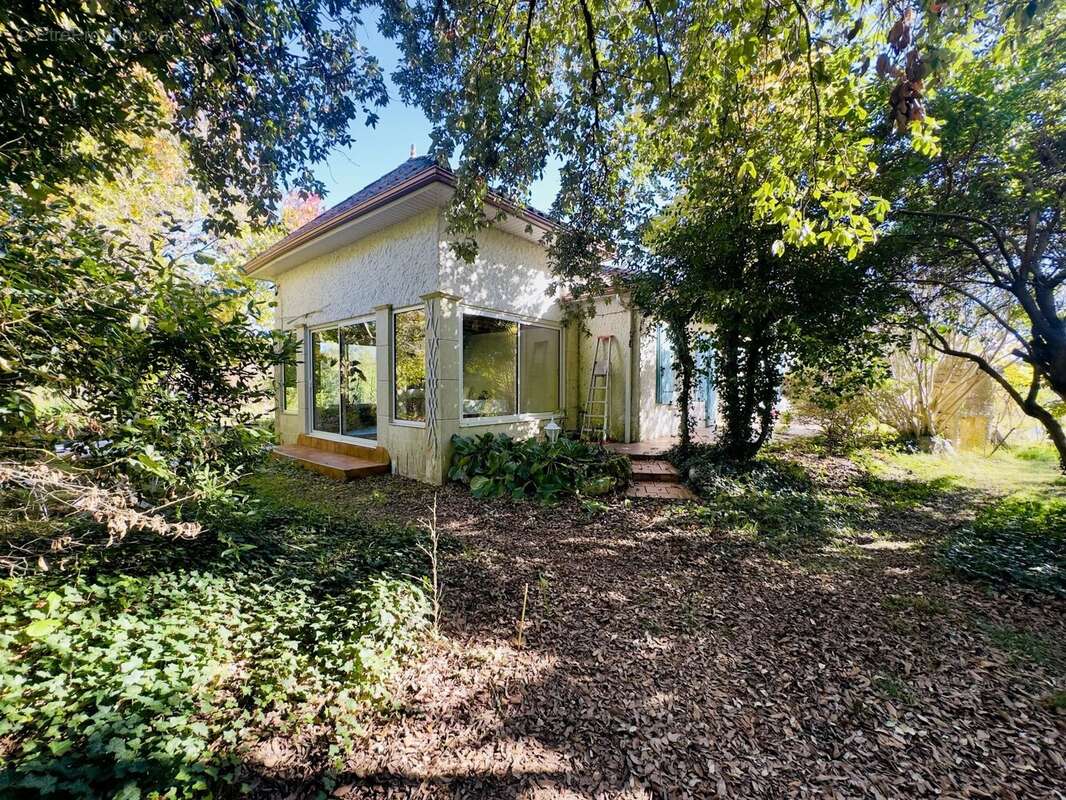 Maison à BERGERAC