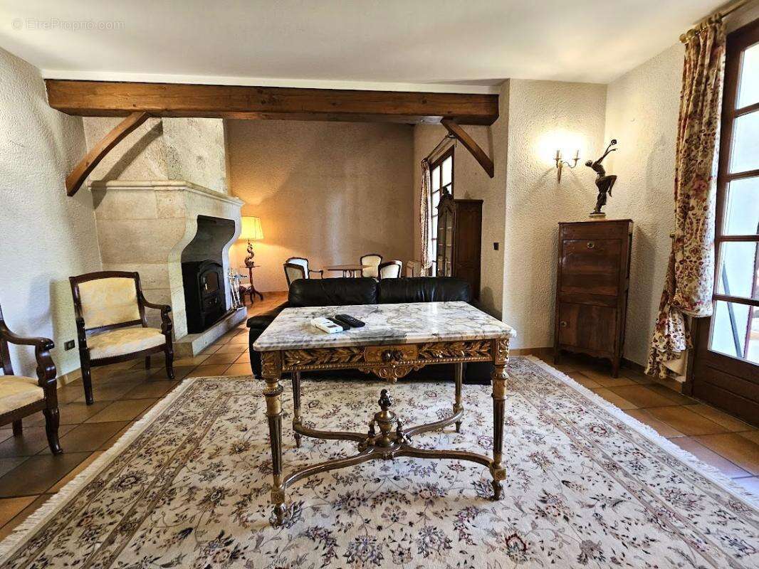 Maison à FOULAYRONNES