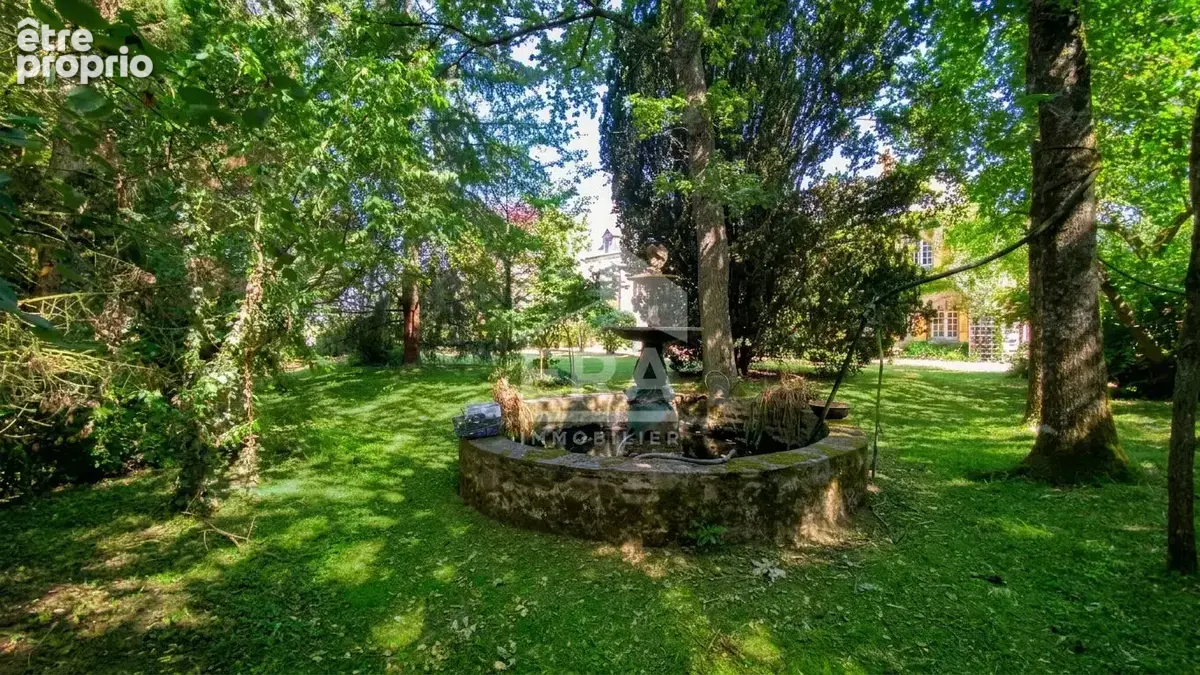 Demeure de Prestige 232m² à maisoncelles-du-maine - photo 15