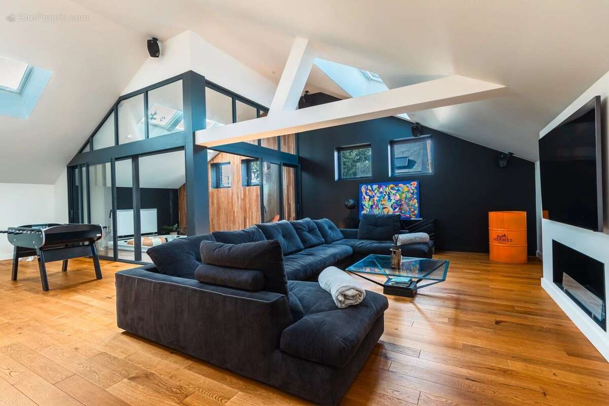 Appartement à BRIVE-LA-GAILLARDE