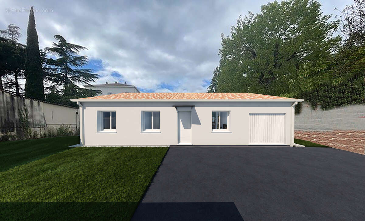 Maison 105 m² à Villeneuve-Sur-Lot  - photo 13