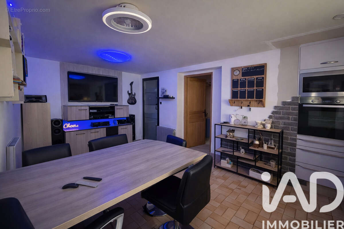 Photo 2 - Maison à HENIN-BEAUMONT