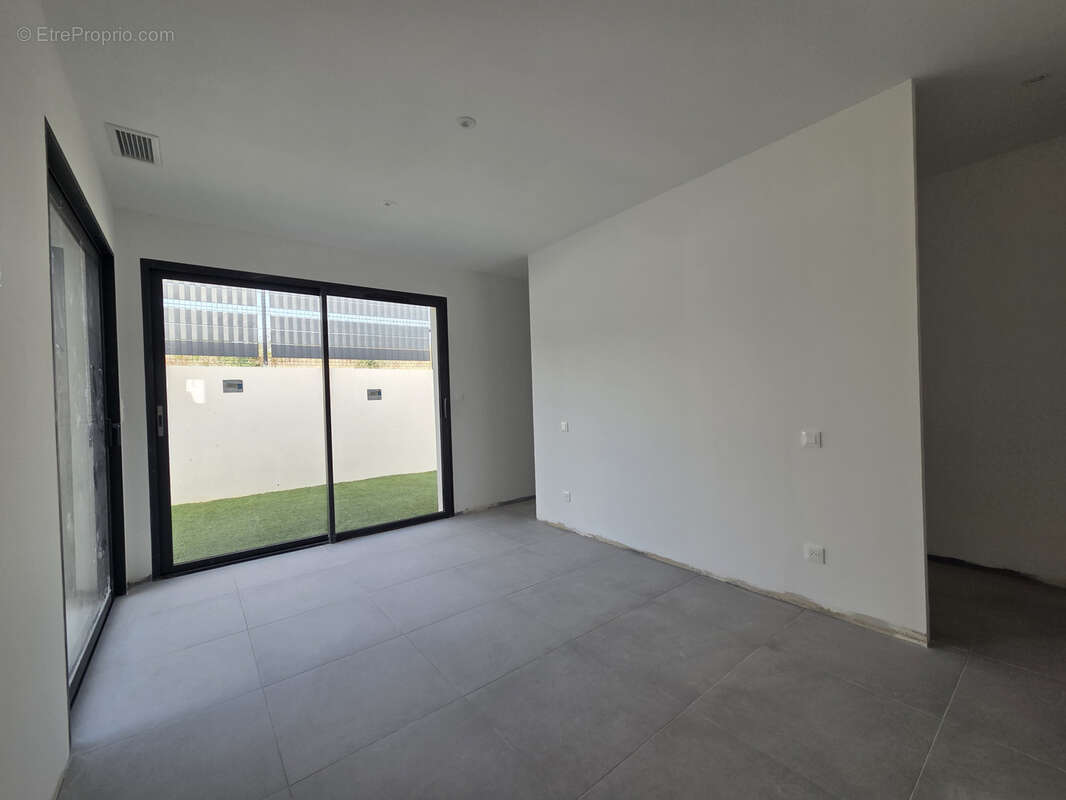 Maison à CAZOULS-LES-BEZIERS