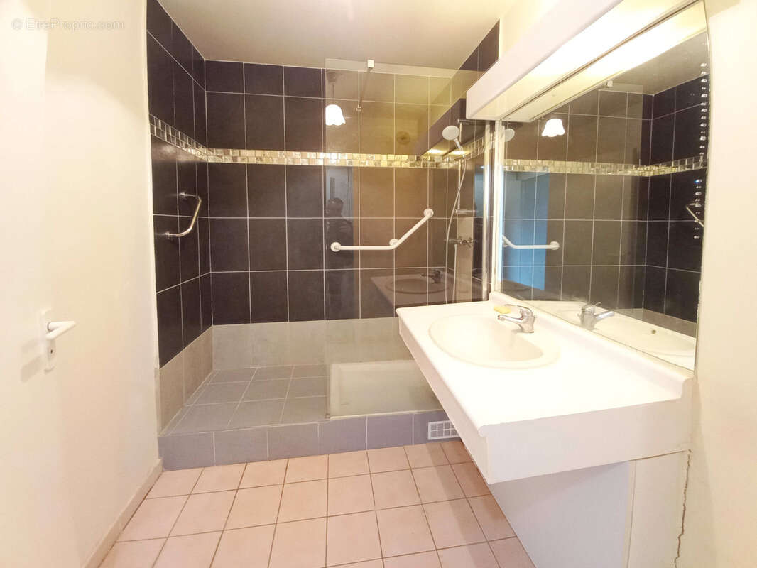 Appartement à CRETEIL