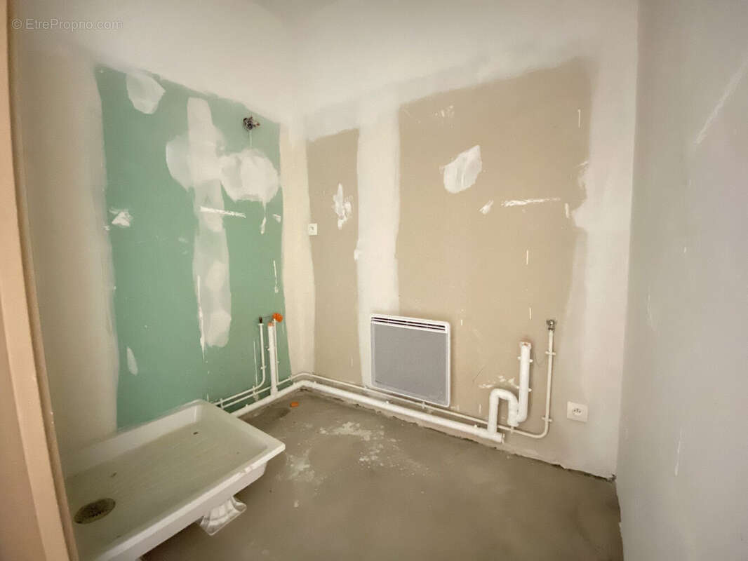 Appartement 86 m² à Montargis  - photo 8
