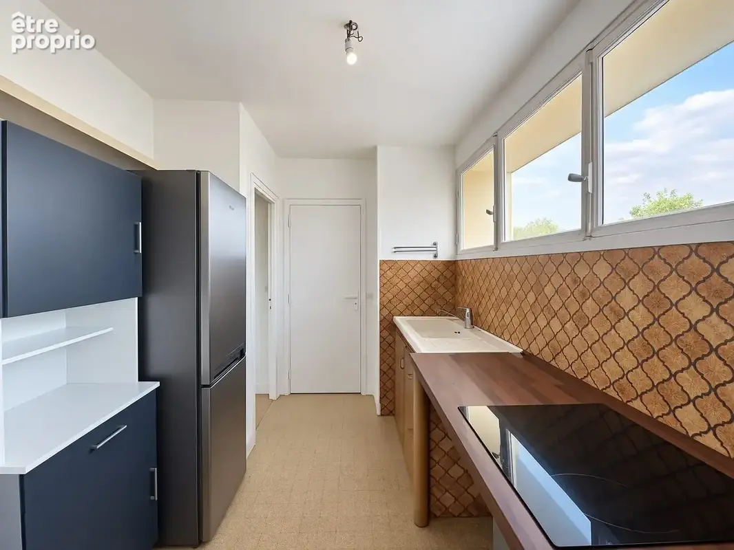 Appartement 2 pièces 43 m² à vendre à L'hay-Les-Roses (94240) - photo 5