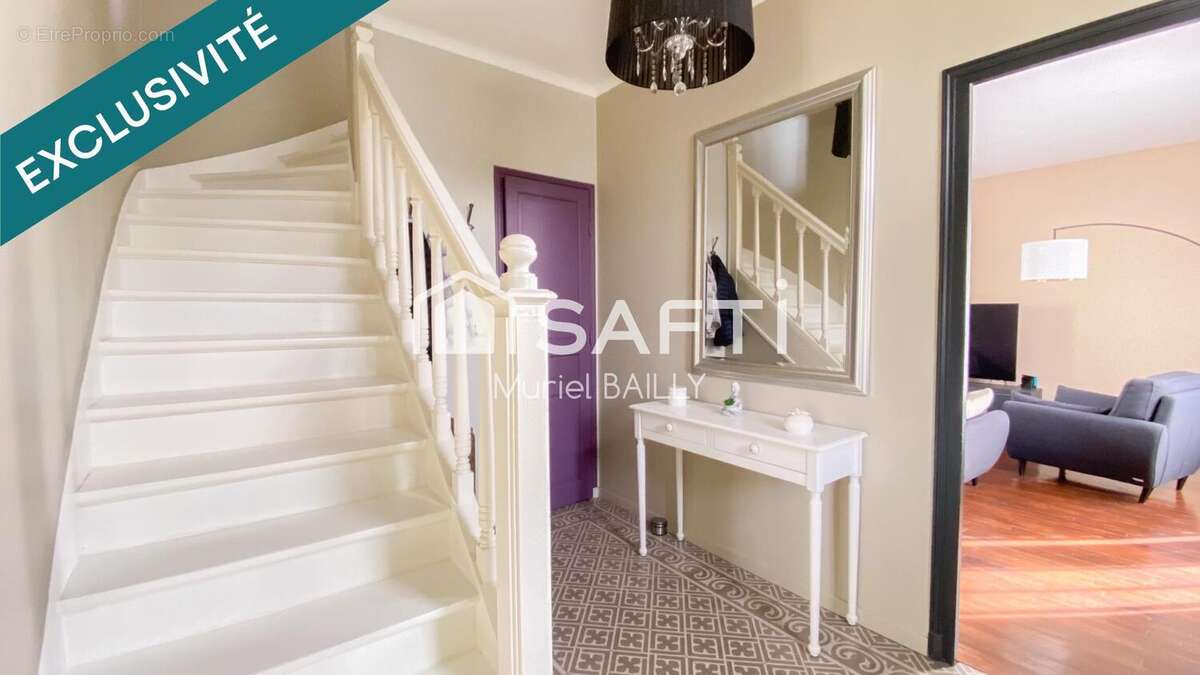 Photo 5 - Maison à EPINAY-SUR-ORGE