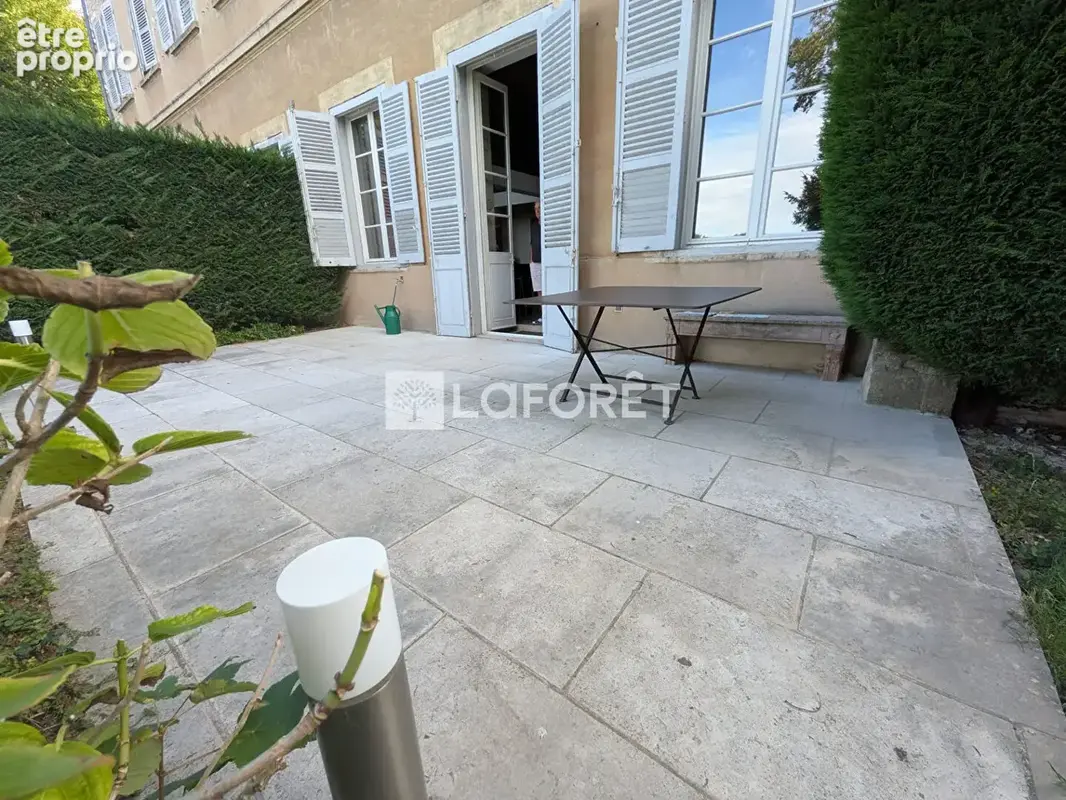 Appartement t3 irigny - photo 6