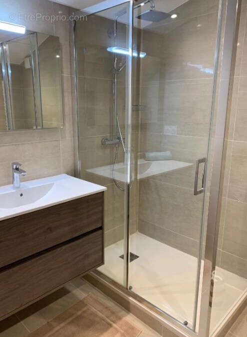 Appartement à COLLIOURE