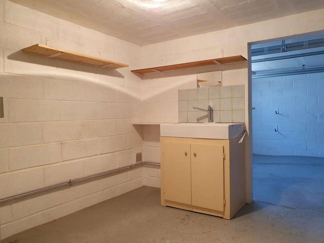 Maison à VILLEMANOCHE